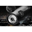 Superfire BL14 jalgratta latern, 400 lm, 3 režiimi, 5 W, IP54, 2000 mAh, 100 m, 3.5-5.5 h