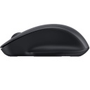 Bezvadu pele 2.4 GHz 1200 DPI ergonomiska klusā klik&scaron;ķa Mouse Comfort Edition Melns BHR9359GL Xiaomi