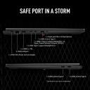 Asus TUF Gaming A18 klēpjdators FA808UM-S9058, 45.7 cm (18"), 2.5K, 16 GB DDR5, 512 GB SSD, NVIDIA GeForce RTX 5060, Wi-Fi 6E