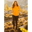 Jaka Wms PREON HOODY 01, izmērs: XS, Golden Sun, 0195115137700 MARMOT