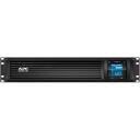 Schneider Electric APC Smart-UPS C, SMC1000I-2UC, 1000 VA, 600 W, 230 V, 4x IEC C13, USB, AVR, graafiline LCD