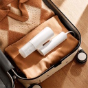 Rokas apģērbu tvaika gludeklis 1300W 160ml ātrai krokas noņem&scaron;anai balts BHR8269EU Xiaomi