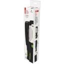 Emos P4518 0032695, 3 W, 380 lm, 27 m, Li-Ion 2500 mAh, IP43, magnetiline kinnitus, kiire v&auml;ljal&uuml;litamise funktsioon