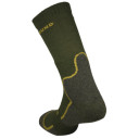 Zeķes Lhotse, izmērs: S, Khaki, 8424752000538 MUND