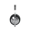 Muse K&otilde;rvaklapid M-298 SBL, 20-20k Hz, 32 &Omega;, 116 dB &plusmn;3, Bluetooth 5.4, Must, ANC, Reguleeritav peapael, Kuni 66 t.