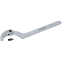 Ключ крючковый регулируемый 32-75мм 40B-32-75 BAHCO