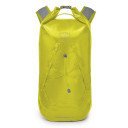 Mugursoma Transporter Roll Top WP 18, Lemongrass yellow, 0843820127645 Osprey