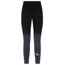 Bikses PATCHA Leggings W, izmērs: XS, Black/Carbon, 8020647023172 LA SPORTIVA