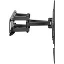Sbox televizora kron&scaron;teins PLB-3646-2, 37-80'', 40kg, 600x400, noliecams, grozāms, VESA 100x100-600x400