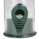 Besk Lindude s&ouml;&ouml;tja seemnetele 9106730, 23x14cm, v&auml;likasutuseks riputatav s&ouml;&ouml;tja, plastmass