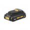 Aku 118V 3,0Ah Li-Ion DCB187-XJ DEWALT