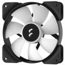 Fractal Design Jahutusventilaator FD-F-AS1-1205, 120 mm, 500-2000 rpm, 13-56 cfm, Trip Wire tehnoloogia, PWM juhtimine, RGB LED x6