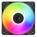 Arctic Корпусный вентилятор P12 Pro Reverse A-RGB ACFAN00322A, 120мм, 124м&sup3;/ч, 3000RPM, FDB, 4-pin, черный