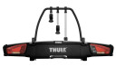 Velo turētājs Thule VeloSpace XT, 3 velosipēdi, 13-pin, 69-939, THULE