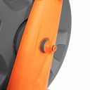 Voolikukäru Set  DWR 2131 DAEWOO, 13(1/2”)mm, 30m, 100m, 50m