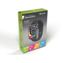 Tracer смарт-часы TW7-BK FUN TRAFON47135, 180 мАч, 240 x 286, 1,83'', Bluetooth, iOS, Android