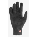Velo cimdi MORTIROLO Glove, izmērs: M, Electric Lime, 8056006228612 CASTELLI