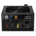 Endorfy Блок питания Vero L6 EY7A016, 550W, 200-240V, 50Hz, 80 PLUS Bronze, 1 вентилятор, 5 лет гарантии