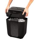 Fellowes Paberihter LX50 4406001, 17 L, 9 lehte &uuml;hes l&auml;bimises, ristl&otilde;ige, turvalukustus