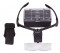 LED-ga suurendusklaasid Zeno Vizor G3 PLUS 1 / 1,5 / 2 / 2,5 / 3,5x L69673 LEVENHUK