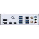 Msi PRO Z890-S WIFI PZ, 2.5 Gb Ethernet, 802.11a/b/g/n/ac/ax/be, Bluetooth 5.4, 4x SATA-600, 3x M.2, 4 DIMM pesa