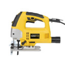 Figūrzāģis 810W, 6 piederumi, POWX0361 POWERPLUS