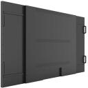 LG 110UM5K-B digitaalne reklaam, 110", 3840 x 2160, 500 cd/m&sup2;, 8 ms, 16/7, webOS, Wi-Fi, 178&deg;, 178&deg;