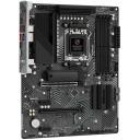 Asrock Emaplaat B650PGLIGHTNING, toetab AMD Ryzen 7000, 14+2+1 faas, 4 x DDR5 DIMM, 1 x PCIe 5.0 x16, 1 x HDMI, 7.1 CH HD Audio