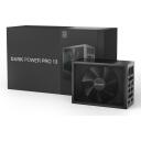 Be Quiet Maitinimo &scaron;altinis Dark Power Pro 13 BN332, 1600W, 80 PLUS Titanium, Aktyvus au&scaron;inimas, Visi&scaron;kai moduliniai kabeliai