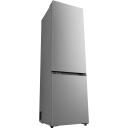 Lg J&auml;&auml;kapid GBBS322CPY, 203cm, 262L, 113L, 34dB, vabalt seisv, h&otilde;bedane