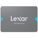 Lexar SSD NQ100 LNQ100X002T-RNNNG, 2000 GB, SATA III, 550 MB/s, l&ouml;&ouml;gikindel, vibratsioonikindel