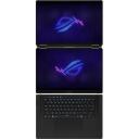 Asus ROG Zephyrus Duo 16 GX651AX-U9322X, 40.6cm 3K Touch OLED 120Hz 1100nits, 32GB LPDDR5X, SSD 2TB, GeForce RTX 5090 24GB, 90Wh