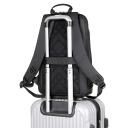 Sponge Seljakott Thinbag, Thinbag, veekindel, hingav materjal, ergonoomiline disain, mugavad rihmad