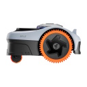 Segway Navimow i206E AWD RTK ilma juhtmeta robotmuruniiduk 600m&sup2; 180mm navigatsioon Hall