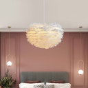 Lampa FEATHER D30cm 88410