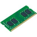 Goodram atmintis DDR4 SODIMM GR3200S464L22S/8G, 8 GB, 3200 MHz, CL22, 1,2 V, 1 x 8 GB, Non-ECC