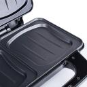Tristar | Sandwich Maker | SA-3060 | 900  W | Number of plates 1 | Number of pastry 2 | Stainless Steel