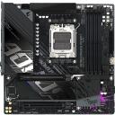 Gigabyte Emaplaat X870M A ELITE WF7, DDR5, AM5, 2xSATA, 2xM.2, 4xUSB 2.0, 6xUSB 3.x, 1xHDMI, 1xRJ-45, 4xDIMM, 256GB RAM