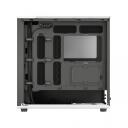 Fractal Design Arvutikorpus North XL FD-C-NOR1X-03, valge, 9.7kg, 509x240x503mm, ATX, E-ATX, Mini ITX, Micro ATX