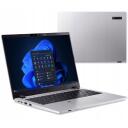 Acer S&uuml;learvuti TMP214-76-G2-TCO, 14", 1920 x 1200, 16 GB DDR5, 512 GB SSD, Intel Arc Graphics, h&otilde;bedane v&auml;rv.
