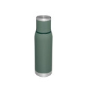 Termoss The Adventure To-Go Bottle Stanley 2810818052 0,75L zaļš