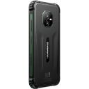 Hammer viedtālrunis Ranger TEL001056, 6", 1560 x 720 px, Mediatek Helio G99, 6 GB RAM, 128 GB, microSD, Dual SIM, 50 MP, 5000 mAh