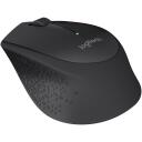 Logitech USB optiline hiir M280 910-004287, 1000 DPI, 3 nuppu, 10m traadita ulatus, AA aku