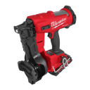 M18 FUEL&trade; silindriline katusekinnitusnaelap&uuml;stol MILWAUKEE 4933498169 18V Li-ion 2x Akud, Laadija, HD karp