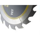 Ripu zāģa asmens 160 x 16mm, STANLEY&reg; FATMAX&reg;, STA15315-XJ, TCT zobi, ilga kalpo&scaron;ana, izturīgs dizains