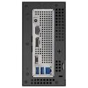 Asrock DESKMINI datoru barebone X600/USB4/B/BB/BOX, 155mm, 80mm, 155mm, 120W, 2xM.2, 2xSO-DIMM, 128GB, 1xHDMI, 1xDP, 3xUSB-A