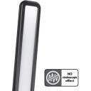 Maclean LED lauavalgusti MCE614B, 9W, 220-240V AC, 450lm, v&auml;rvi reguleeritav, dimmer, IP20, 120cm toitekaabel
