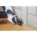 Zāģa asmens kokam un metālam, 65x40mm, BIM, 2608661781, BOSCH