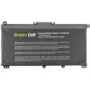 Green Cell Klēpjdatora akumulators HP145, 11.55 V, 3600 mAh, LiPo, 1 gab.
