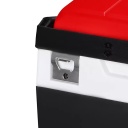 Akumulatora dzesēšanas kaste TE-COL 18/27 Li-Solo, EINHELL, 2048420, 27 l, bezvadu, 18 V, ar sildīšanas un dzesēšanas funkcijām